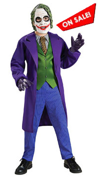 Discount Joker Makeup Kit for Sale | Heath Ledger Joker Scars The Dark ...